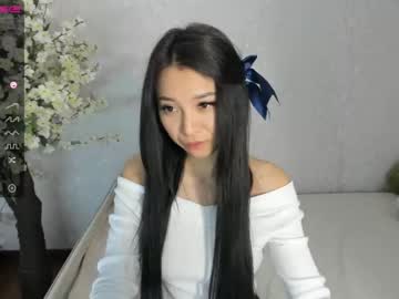 webcam girl flower_meriko capture image #1350613