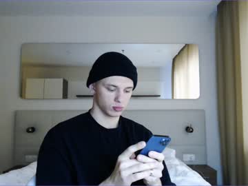 webcam man andy_bjorn capture image #43577