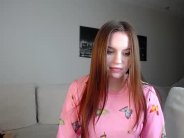 webcam girl sofia_flowers capture image #3195250
