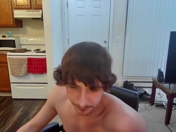 webcam man calamity_26 capture image #3743913