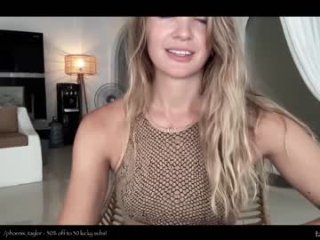 webcam girl phoenix_taylor capture image #2767590