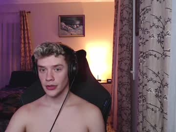 webcam man ironthud capture image #3055279