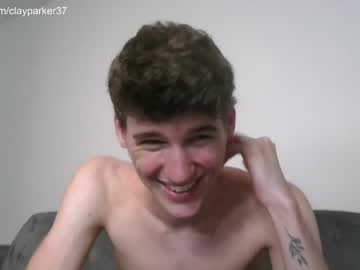 webcam man clay_parker capture image #90433