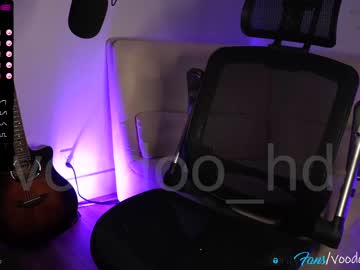 webcam man voodoo_hd capture image #1119140