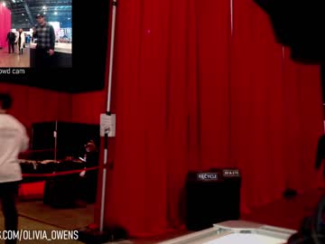 webcam girl oliviaowens capture image #2888383