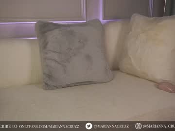webcam girl mariannacruzz capture image #3887407