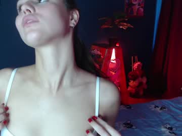 webcam girl aliciaalvarez capture image #1241537