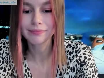 webcam girl bush_mia capture image #3097359
