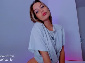 webcam girl amazing_roxana capture image #3104728