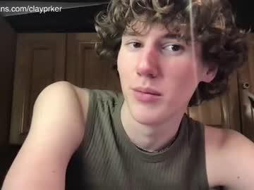 webcam man clay_parker capture image #3586737