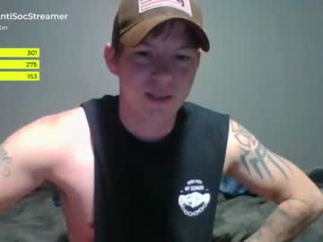 webcam man antisocialstreamer capture image #1930277