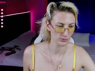 webcam girl eva__blonde capture image #2083330