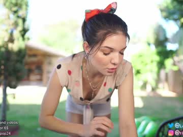 webcam girl loollypop24 capture image #2250124