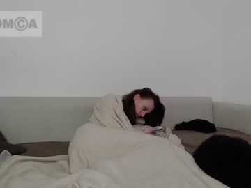 webcam couple mary_and_vadim capture image #1766253