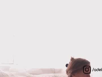 webcam girl adelelove capture image #2327460