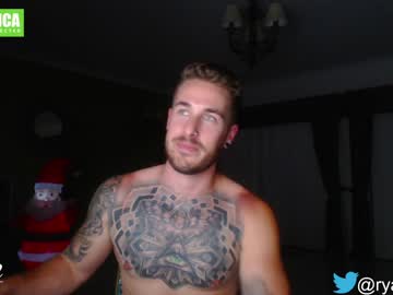 webcam man ryanjagar capture image #490570