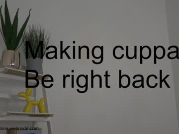 webcam girl english_rose__ capture image #3354203