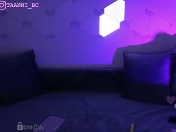 webcam girl taanni_bc capture image #3811457
