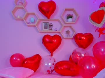 webcam girl bella_adams_ capture image #1134803