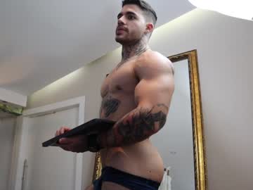 webcam man dominic_sullivan1 capture image #2965181