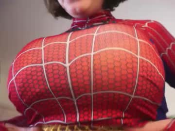 Cam for forestproject