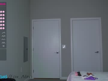 webcam girl fox_alina capture image #3016819