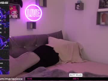 webcam girl mari_and_jandro capture image #2362024