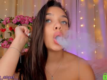 webcam girl annbarby capture image #285132