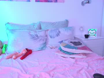 webcam girl candylisa capture image #1282415