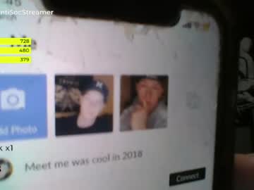 webcam man antisocialstreamer capture image #2577089