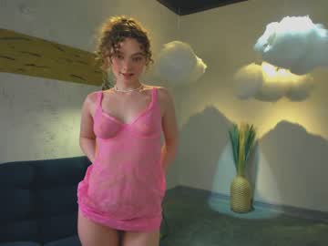 webcam girl gingerstormi capture image #1465655