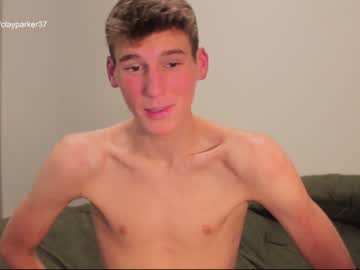 webcam man clay_parker capture image #406580