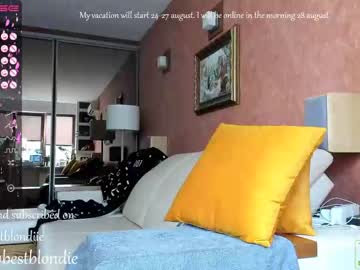 webcam girl bestblondiiecb capture image #2484993