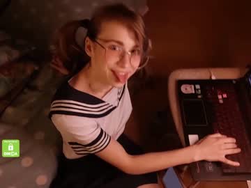 webcam girl mekyy_no_neko capture image #295255