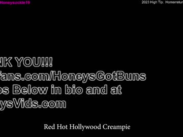 webcam girl 19honeysuckle capture image #3771943