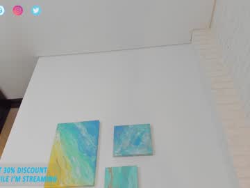 webcam girl _lasuescun capture image #1829537