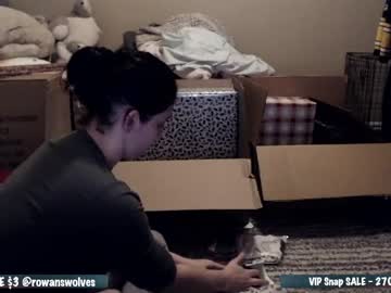 webcam girl rowanswolves capture image #694780