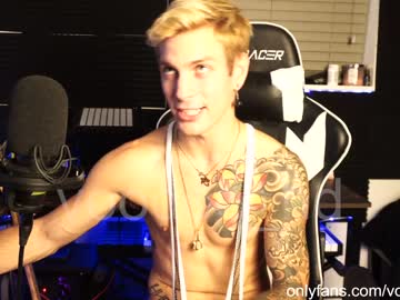 webcam man voodoo_hd capture image #623127