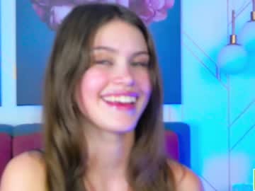 webcam girl nelliecross capture image #2858374