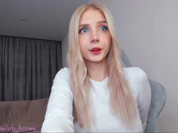 webcam girl oh_honey_ capture image #2602590