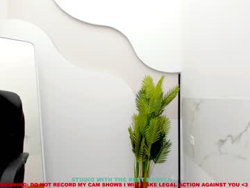 webcam girl gloria_blush capture image #1364944