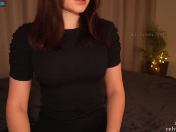 webcam girl ms_seductive capture image #3356002