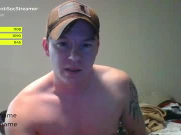 webcam man antisocialstreamer capture image #3394265