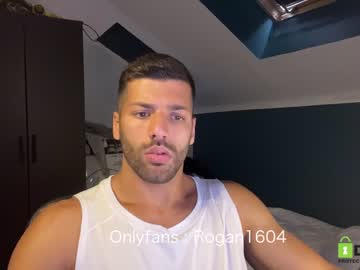 webcam man rogan1604 capture image #2003977
