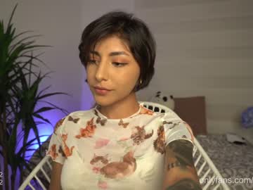 webcam girl soy_sofia capture image #3672759
