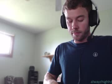webcam man alwayzhigh capture image #1826345