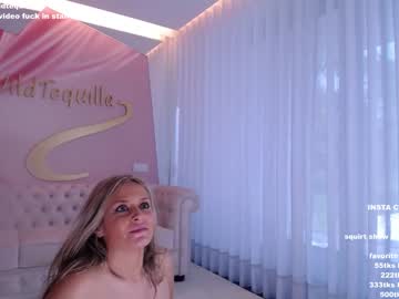 webcam girl wildtequilla capture image #3898006