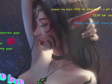 webcam girl magic_elf capture image #136936