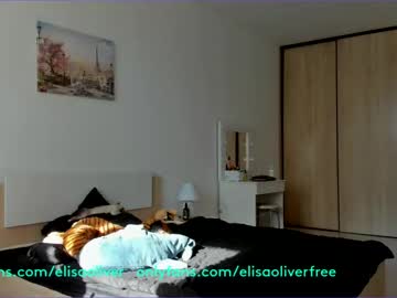webcam girl elisa_oliver capture image #1321141