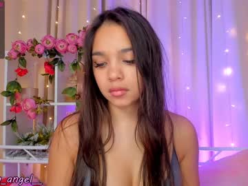 webcam girl annbarby capture image #509327
